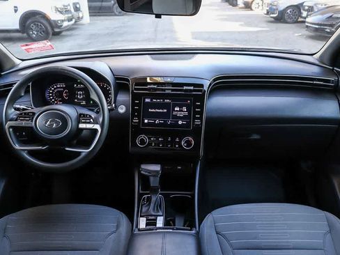 Used 2023 Hyundai Santa Cruz SEL image 12