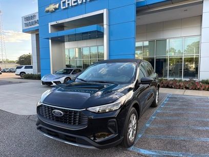 Used 2026 Ford Escape Active w/ Tech Pack #1