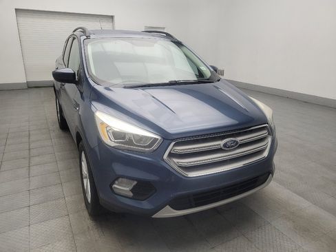 Used 2018 Ford Escape SEL image 13