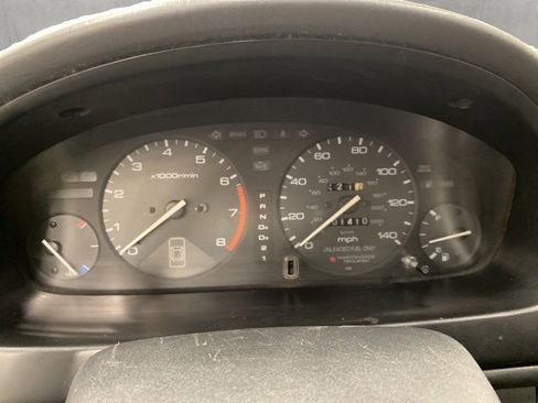 Used 1996 Honda Accord EX image 17