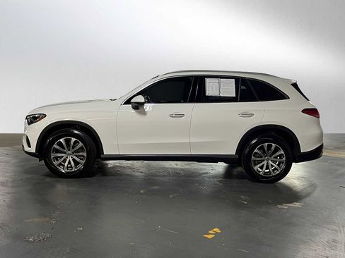 Certified 2026 Mercedes-Benz GLC 300 4MATIC image 6