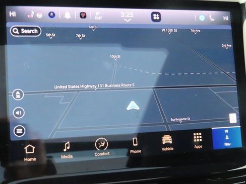 Used 2024 Jeep Grand Cherokee Overland w/ Luxury Tech Group IV image 8