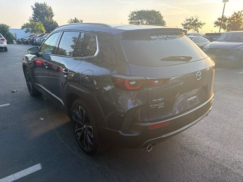 Used 2026 MAZDA CX-50 AWD 2.5 S w/ Weather Package image 7