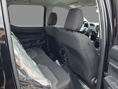 New 2025 Ford Ranger XL w/ Trailer Tow Package image 10