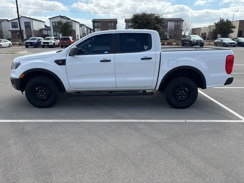 Used 2021 Ford Ranger XL image 2