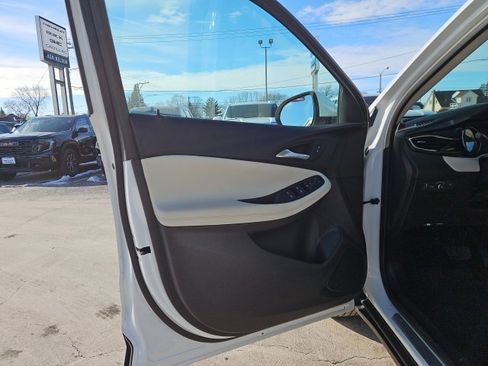 Certified 2023 Buick Encore GX Preferred w/ Cold Weather Comfort Package image 24