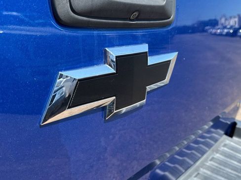 Used 2020 Chevrolet Colorado ZR2 w/ ZR2 Dusk Special Edition AWD/4WD image 45