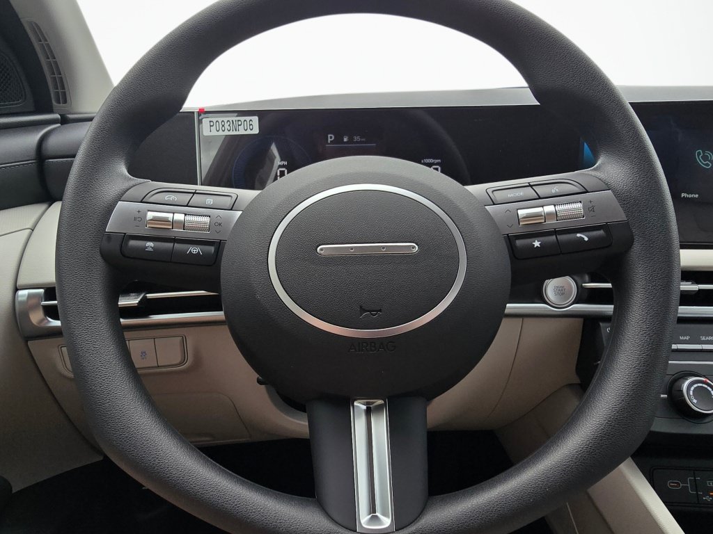 New 2026 Hyundai Tucson SE AWD/4WD image 23