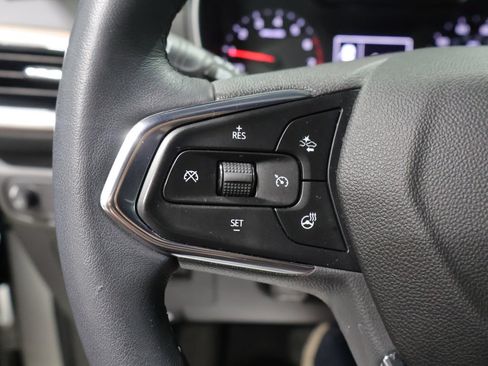 Used 2023 Chevrolet TrailBlazer ACTIV AWD/4WD image 36