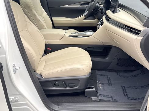 Used 2023 INFINITI QX60 Luxe w/ Cargo Package AWD/4WD image 18