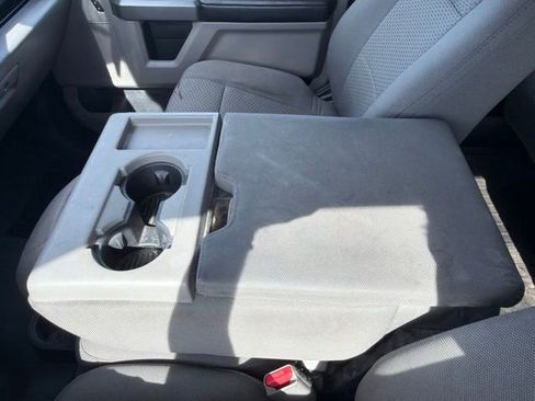 Used 2015 Ford F150 XLT w/ Trailer Tow Package AWD/4WD image 33