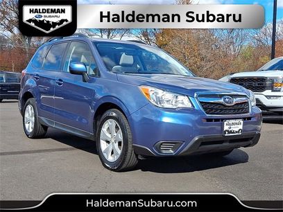 Used 2016 Subaru Forester 2.5i Premium w/ Popular Package #2