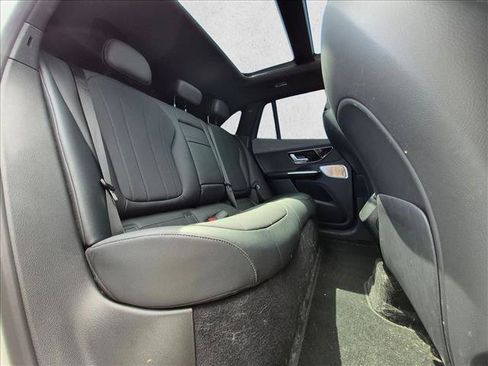 Certified 2023 Mercedes-Benz EQE 350+ 4MATIC SUV image 18