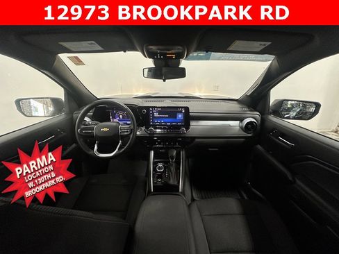 Used 2023 Chevrolet Colorado LT image 22