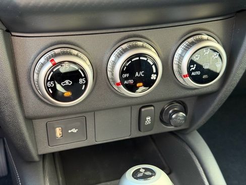 New 2025 Mitsubishi Outlander Sport ES image 29