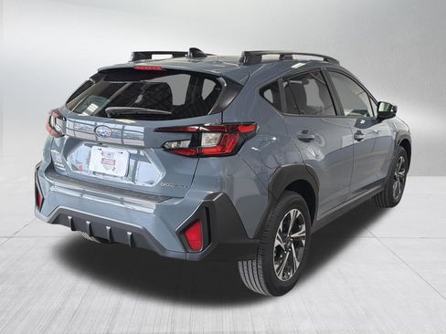 Certified 2025 Subaru Crosstrek 2.0i Premium AWD/4WD image 7