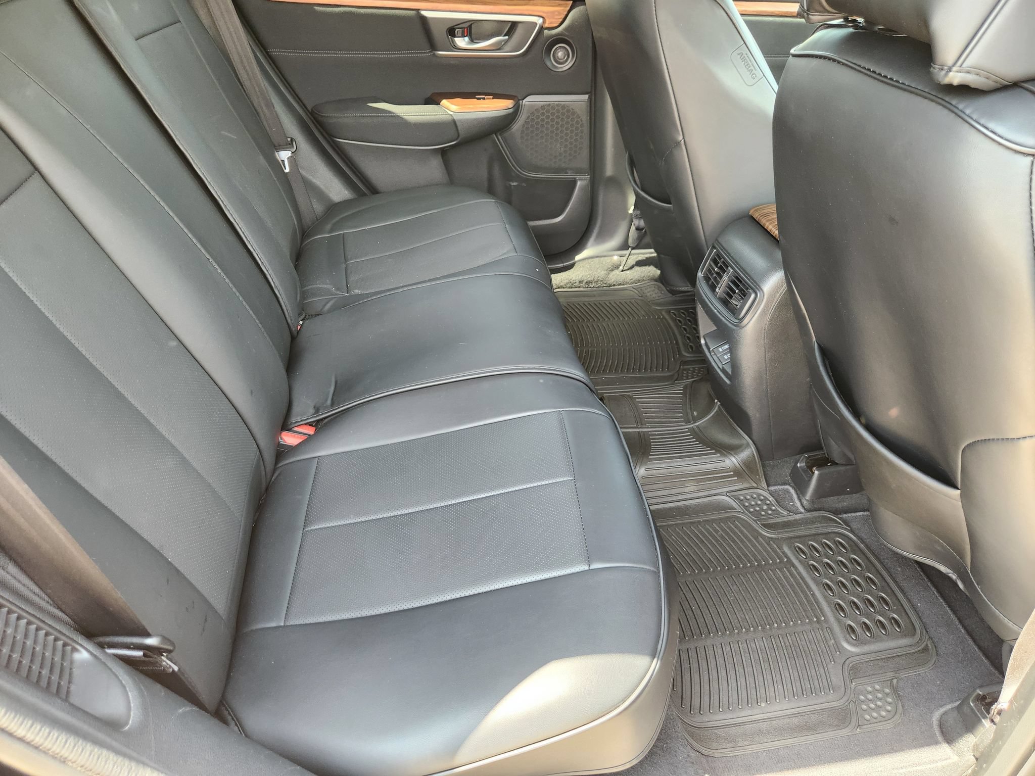 Used 2022 Honda CR-V EX image 32