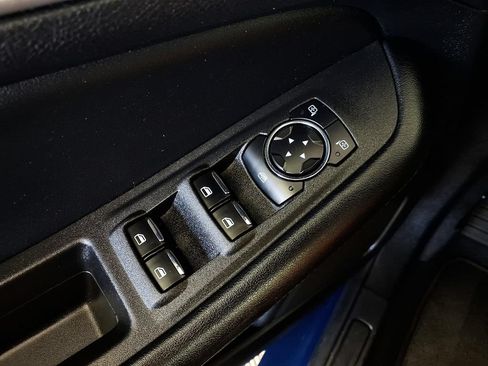 Used 2024 Ford Edge SEL AWD/4WD image 25