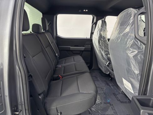 Used 2025 Ford F150 XLT w/ Equipment Group 301A Standard image 40