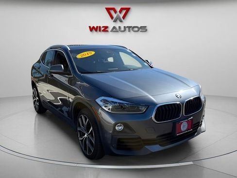 Used 2019 BMW X2 xDrive28i w/ Convenience Package image 3