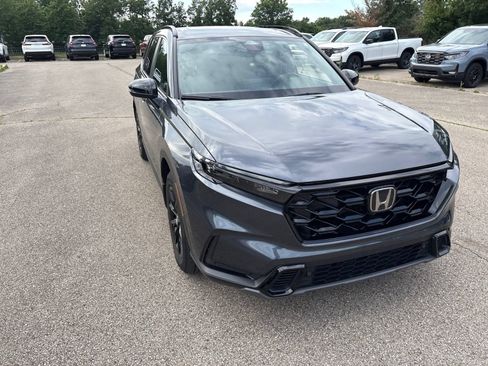 Used 2025 Honda CR-V Sport-L image 17