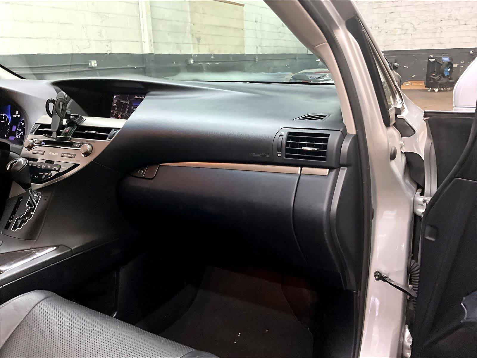 Used 2015 Lexus RX 350 AWD w/ Luxury Package image 19