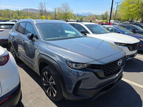 New 2026 MAZDA CX-50 2.5 Hybrid w/ Weather Package AWD/4WD image 1