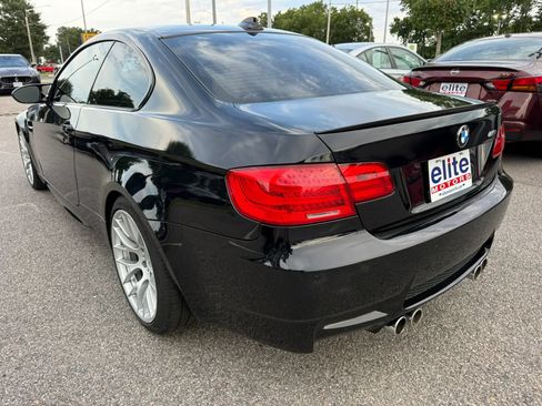 Used 2011 BMW M3 Coupe RWD image 5