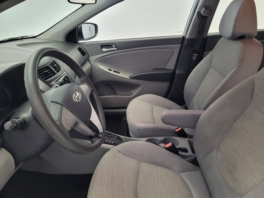 Used 2016 Hyundai Accent SE FWD image 17