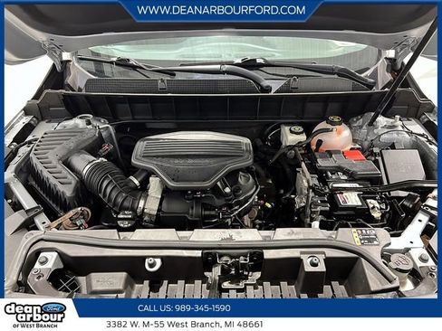 Used 2018 GMC Acadia SLE AWD/4WD image 8