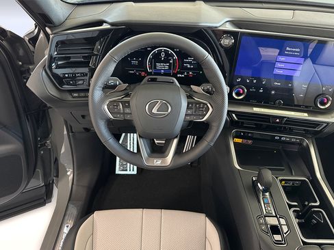 New 2026 Lexus TX 350 AWD w/ Technology Package image 27