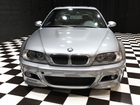 Used 2004 BMW M3 Coupe RWD image 11