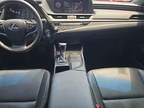 Used 2021 Lexus ES 350 w/ Accessory Package 2 FWD image 14