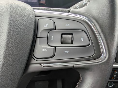 Certified 2024 Buick Encore GX Sport Touring image 12