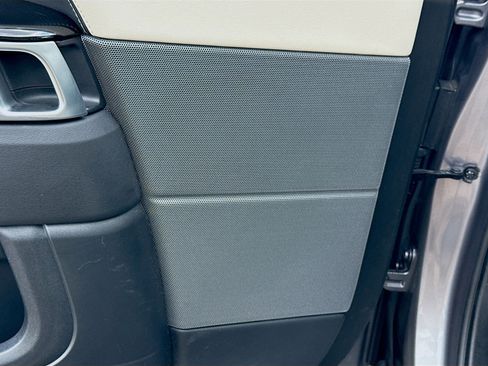 Used 2021 Land Rover Range Rover Sport HSE Silver Edition AWD/4WD image 23