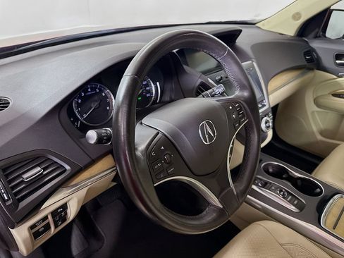 Used 2019 Acura MDX FWD w/ Technology Package image 10