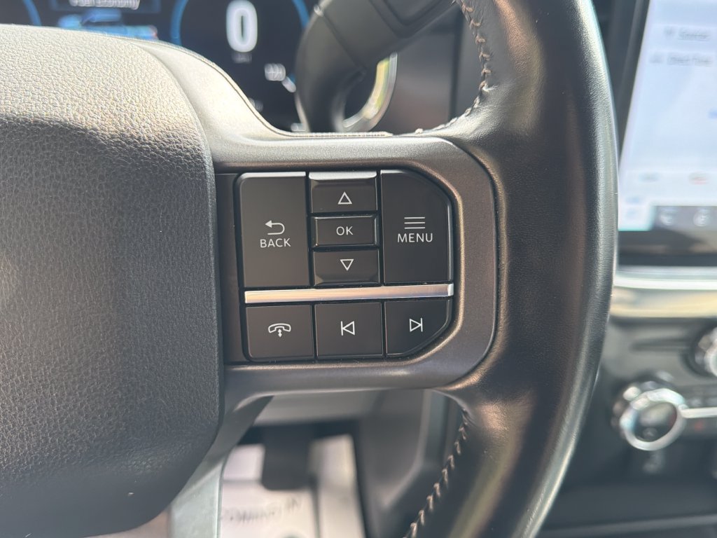 Used 2021 Ford F150 Lariat w/ Equipment Group 501A Mid AWD/4WD image 21