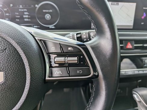 Certified 2024 Kia Seltos S AWD/4WD image 30