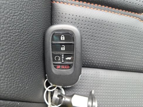 New 2026 Honda CR-V Sport-L image 35