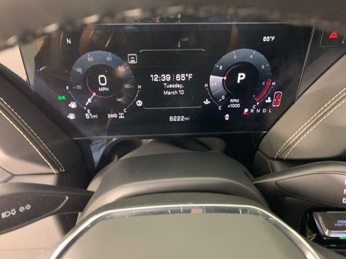 Used 2025 GMC Yukon Elevation w/ LPO, Floor Liner Package AWD/4WD image 23