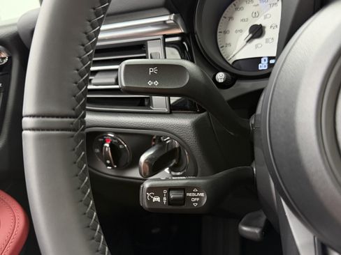 New 2026 Porsche Macan Turbo image 47