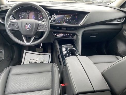 Certified 2023 Buick Envision Essence image 6