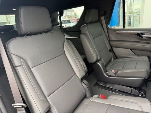 New 2026 Chevrolet Tahoe LT w/ Comfort Package AWD/4WD image 11