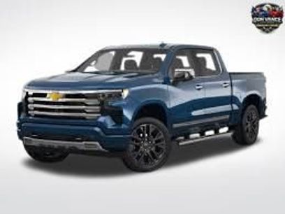 Used 2023 Chevrolet Silverado 1500 LT w/ Protection Package