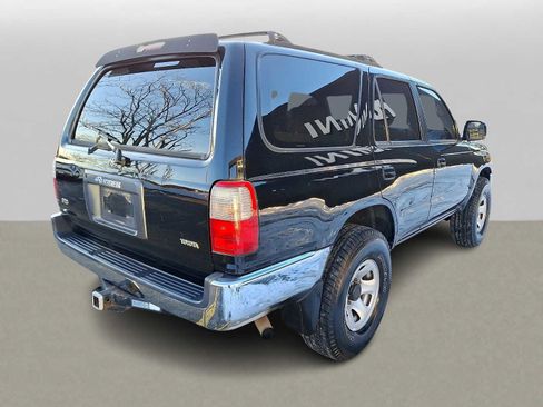 Used 1998 Toyota 4Runner SR5 image 4