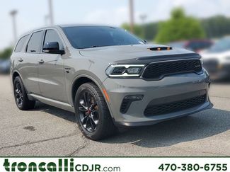 Certified 2022 Dodge Durango R/T w/ Blacktop Package RWD 360° Tour
