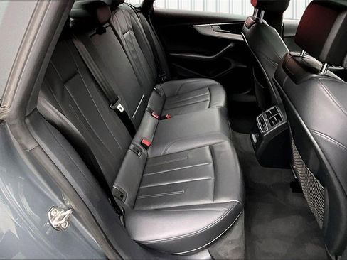 Used 2018 Audi A5 2.0T Premium Plus w/ Premium Plus image 25