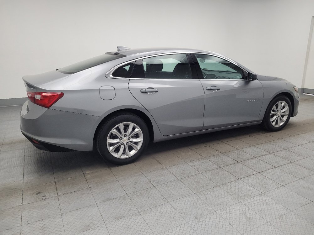 Used 2023 Chevrolet Malibu LT FWD image 10