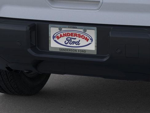 New 2026 Ford Bronco Sport Big Bend image 23