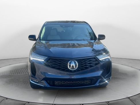 New 2026 Acura RDX SH-AWD w/ Technology Package image 2